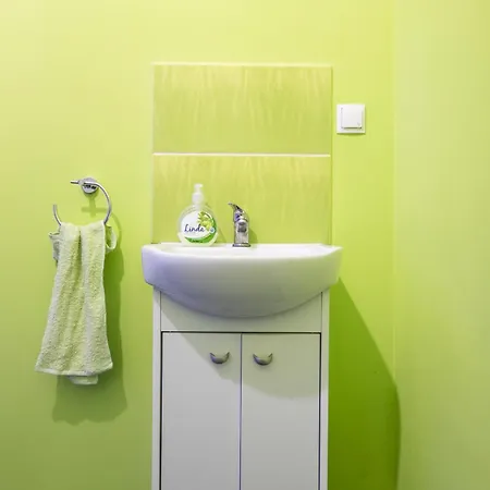 Villa Stajnia Zamczysk Zimmer foto