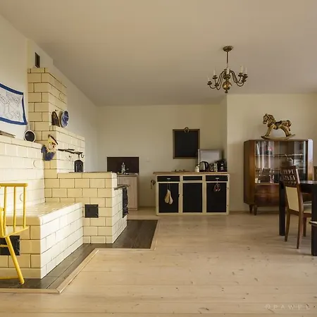 Villa Stajnia Zamczysk Zimmer foto
