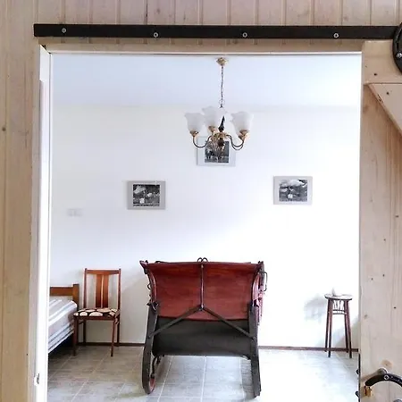 Villa Stajnia Zamczysk Exterior foto