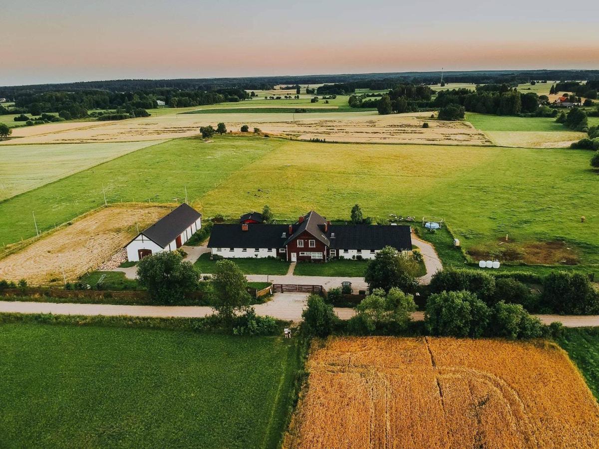Stajnia Bauernhof *